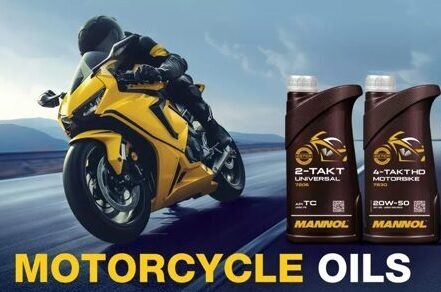 2T - 4T   AGRO  MOTO eļļas