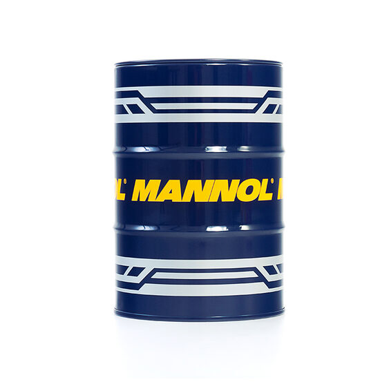 Mannol