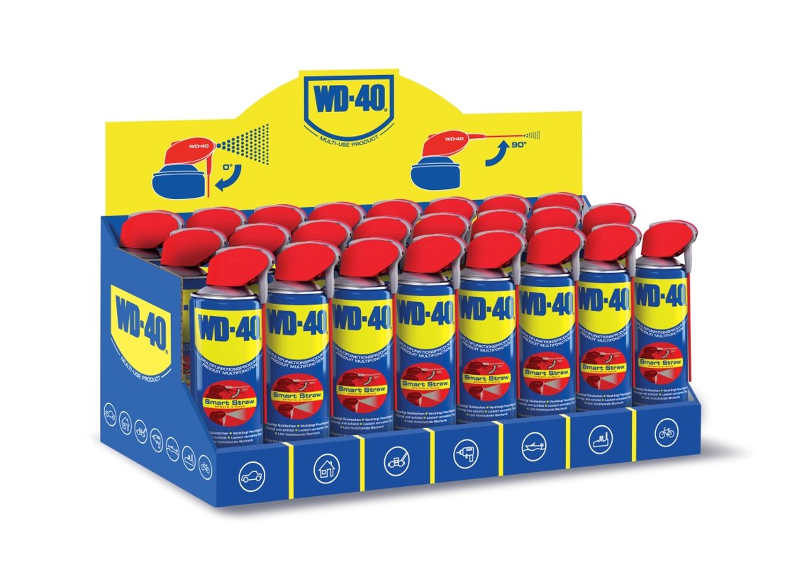 WD-40