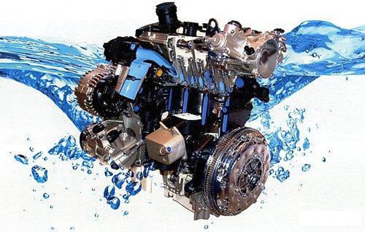 Dzesēšanas šķidrumi