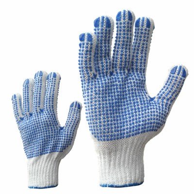 Вязаные/трикотажные перчатки