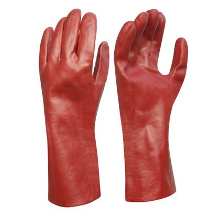 Резиновые перчатки 054