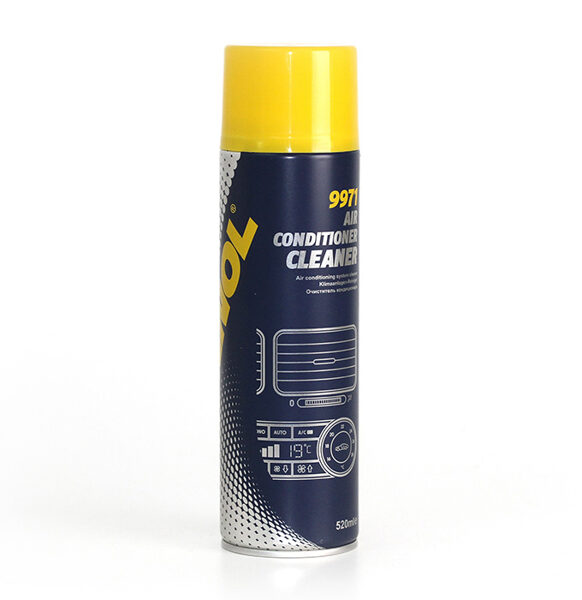 Очиститель кондиционера Mannol Air Conditioner Cleaner 9971 520 ml.