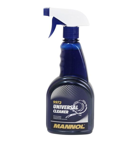 Универсальный очиститель Mannol 9972 Universal Cleaner 500 ml.
