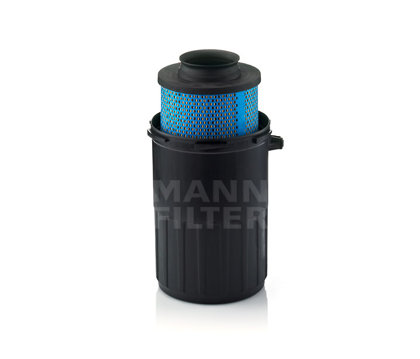 MANN FILTER C15200 Gaisa filtrs