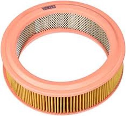 MANN FILTER C2027 Воздушный фильтр