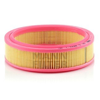 MANN FILTER C2135 Воздушный фильтр