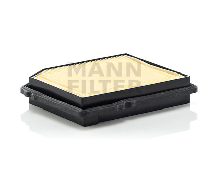 MANN FILTER C2136 Воздушный фильтр