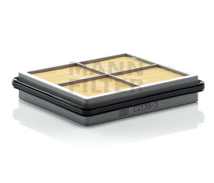 MANN FILTER C2138/3 Воздушный фильтр