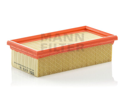 MANN FILTER C2163 Воздушный фильтр