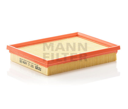 MANN FILTER C2256 Воздушный фильтр