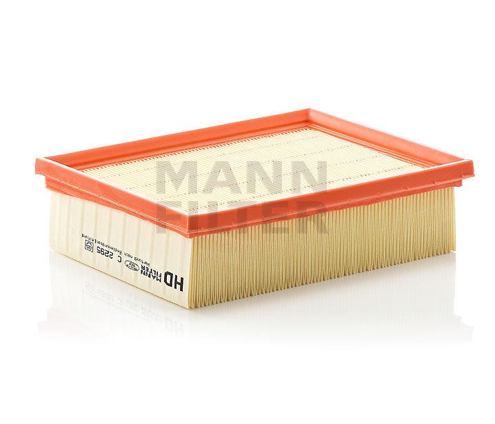 MANN FILTER C2295 Воздушный фильтр