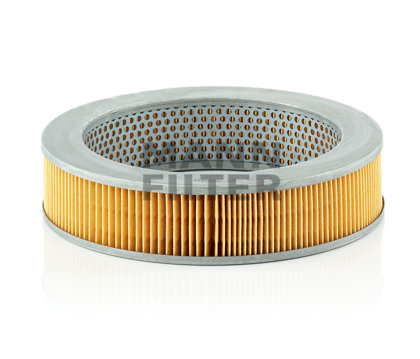 MANN FILTER C2339 Воздушный фильтр