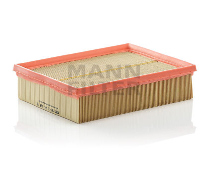 MANN FILTER C24128 Воздушный фильтр