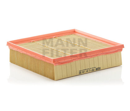 MANN FILTER C24130 Воздушный фильтр