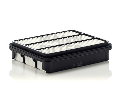 MANN FILTER C2438 Воздушный фильтр