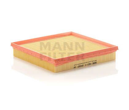 MANN FILTER C2493 Воздушный фильтр