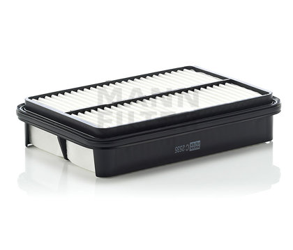 MANN FILTER C2535 Воздушный фильтр
