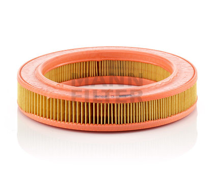 MANN FILTER C2536 Воздушный фильтр