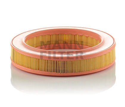 MANN FILTER C2540 Воздушный фильтр