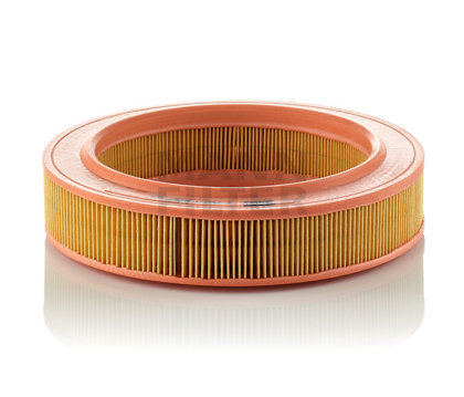 MANN FILTER C2552/1 Воздушный фильтр