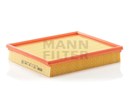 MANN FILTER C26109 Воздушный фильтр