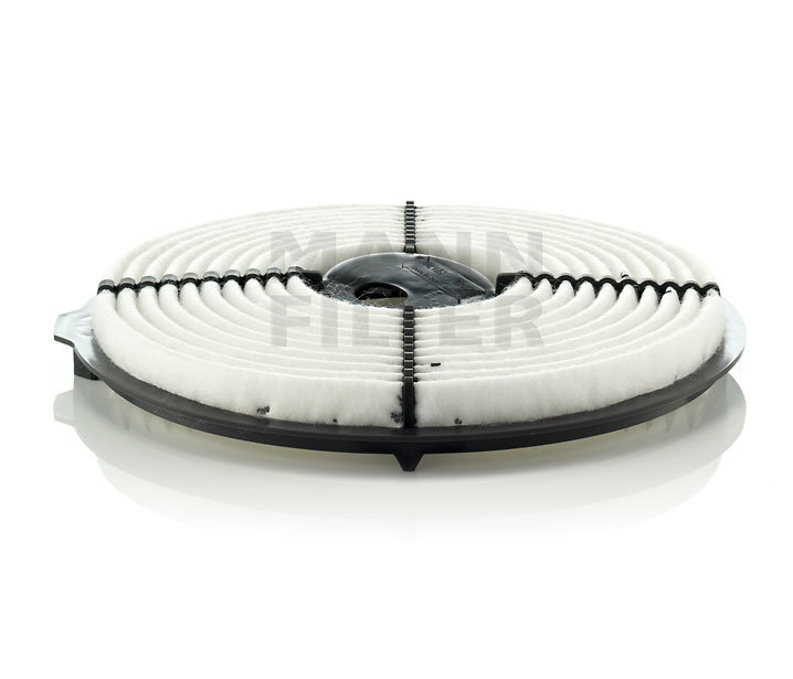 MANN FILTER C2619 Воздушный фильтр