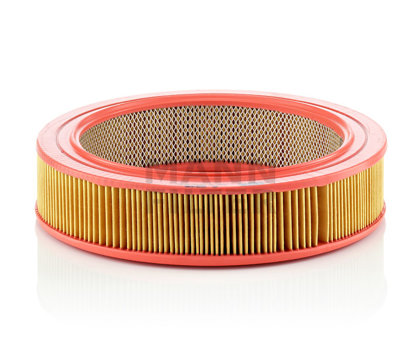 MANN FILTER C2645 Воздушный фильтр