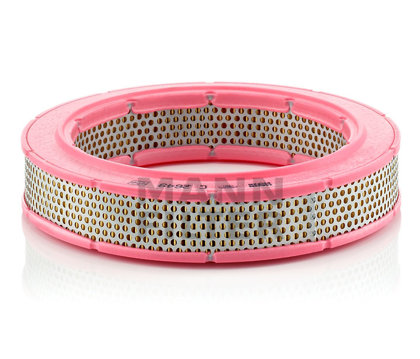 MANN FILTER C2649 Воздушный фильтр