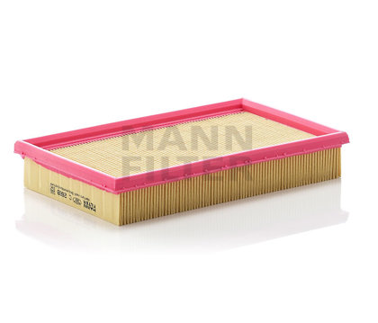MANN FILTER C2668 Воздушный фильтр