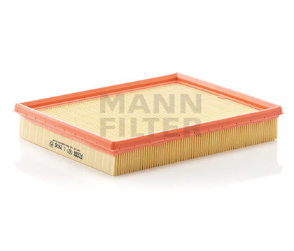 MANN FILTER C2696 Воздушный фильтр