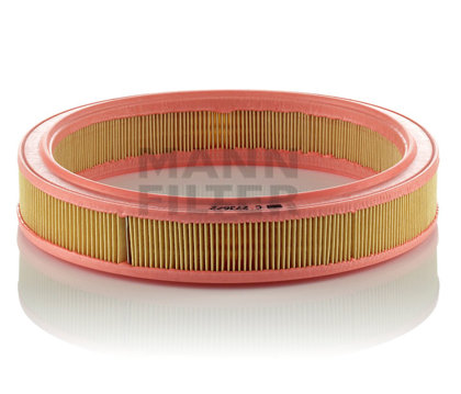 MANN FILTER C2736/2 Воздушный фильтр