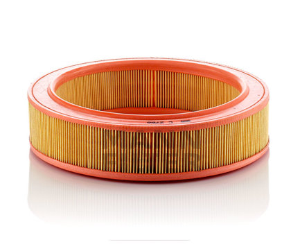 MANN FILTER C2766 Воздушный фильтр