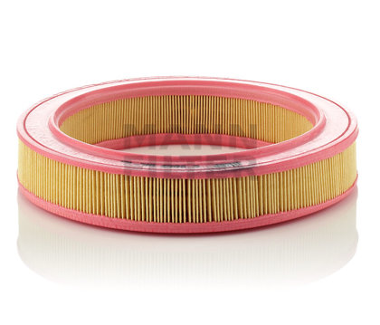 MANN FILTER C2863 воздушный фильтр