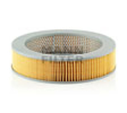 MANN FILTER C2868 воздушный фильтр