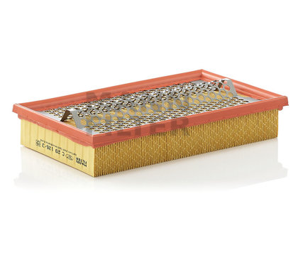 MANN FILTER C29126/3 воздушный фильтр