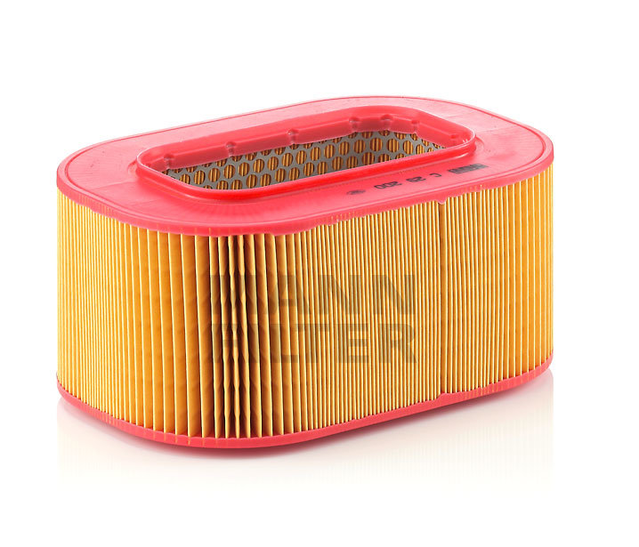 MANN FILTER C29200 воздушный фильтр