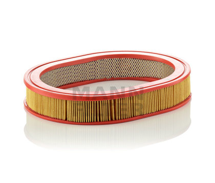 MANN FILTER C2942 воздушный фильтр