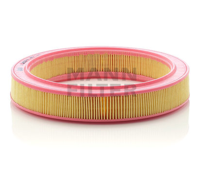 MANN FILTER C2953/1воздушный фильтр