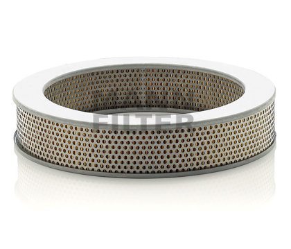 MANN FILTER C2963/1 воздушный фильтр