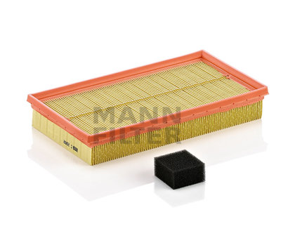 MANN FILTER C2982 воздушный фильтр