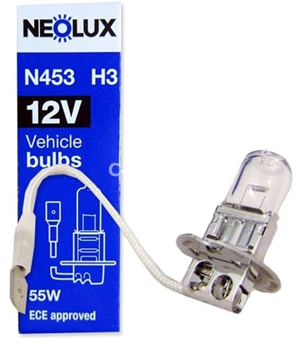 Neolux ON453 (H3)