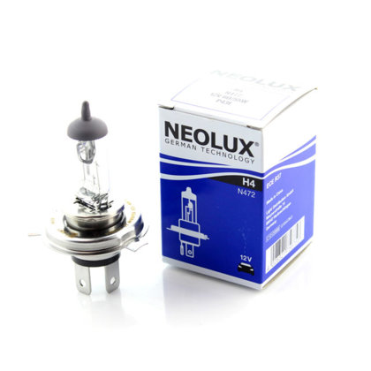 Neolux ON472 (H4)