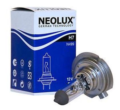 Neolux ON499 (H7)