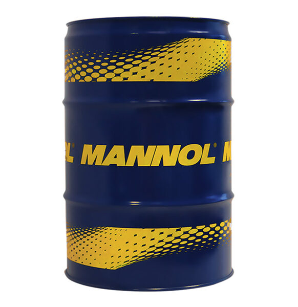 7730 Mannol 0W30 Legend 504/507 0W-30 60L