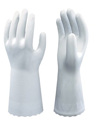 Перчатки из латекса SH700