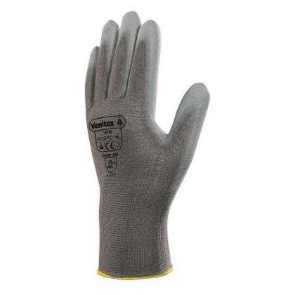 Poliestera cimdi VE702PG