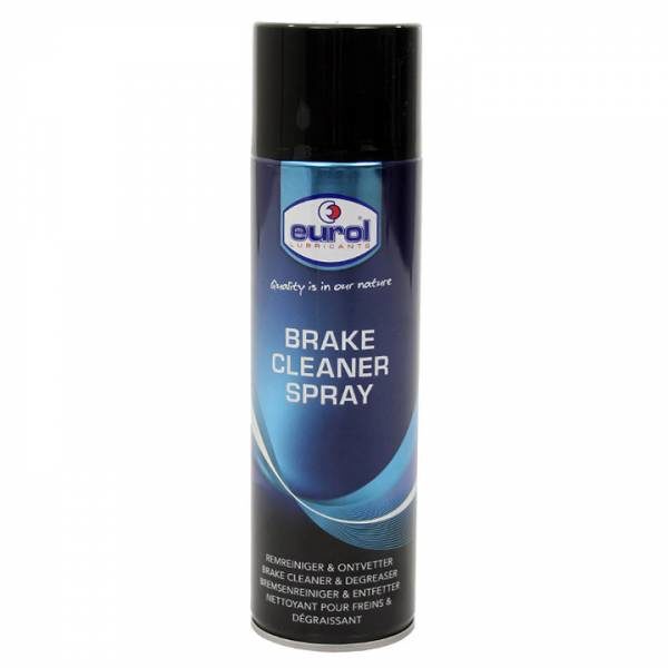 EUROL Brake cleaner