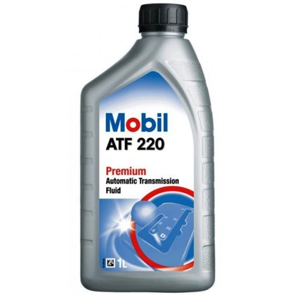 MOBIL ATF 220 (Dextron IID)  1L