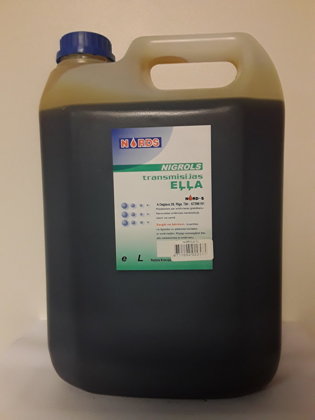 NIGROLS transmisijas eļļa 5L